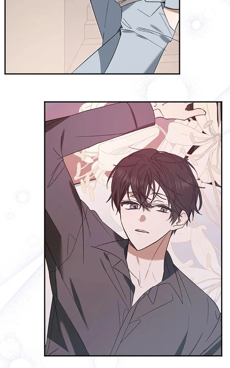 Read Ideal Match Delivery Service chapter 67 image 154 on Lezhin