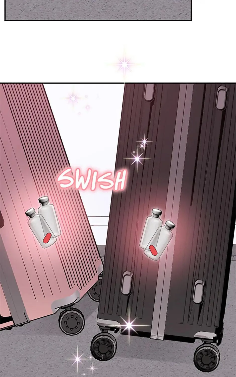 Read Ideal Match Delivery Service chapter 67 image 166 on Lezhin