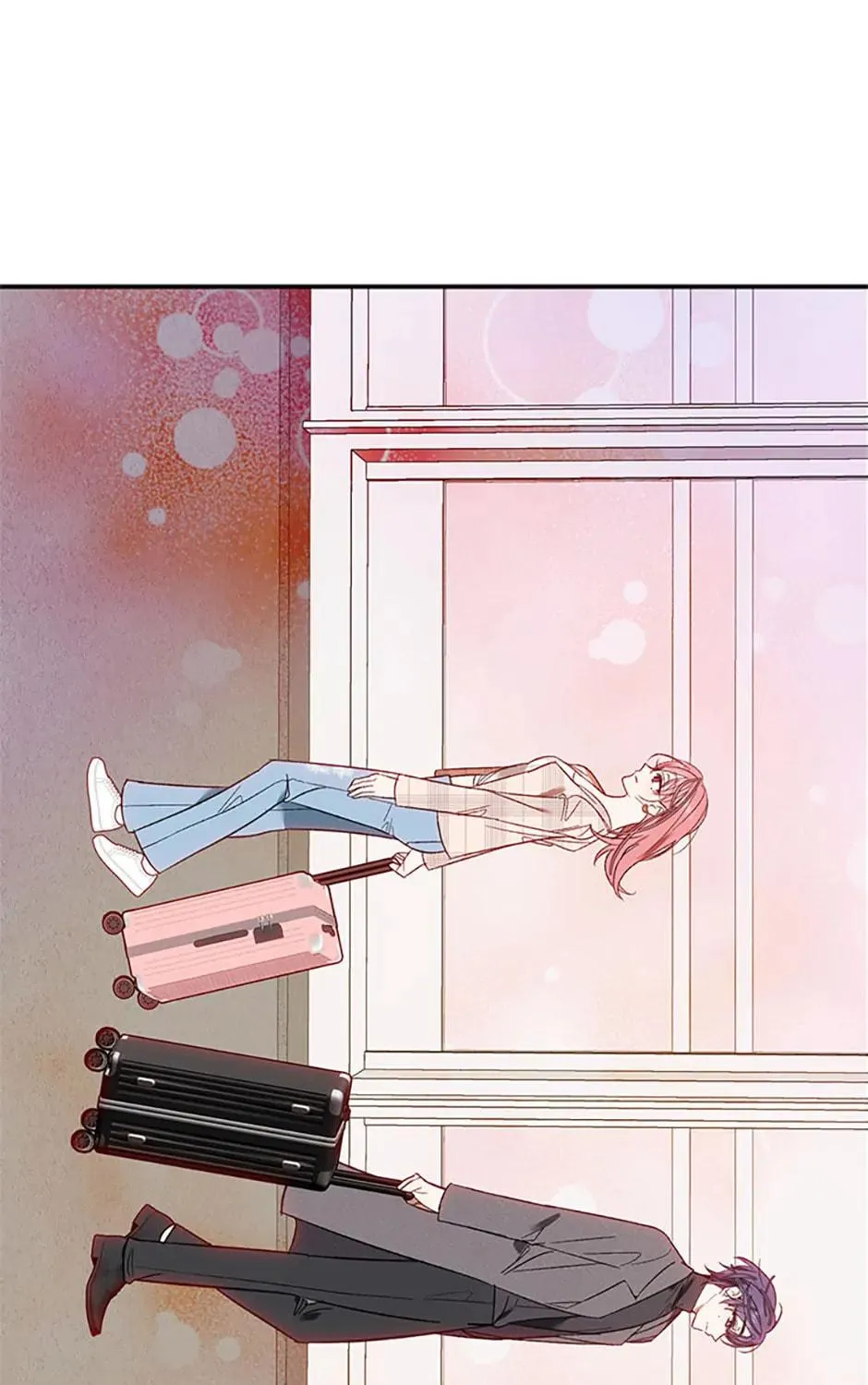 Read Ideal Match Delivery Service chapter 67 image 168 on Lezhin