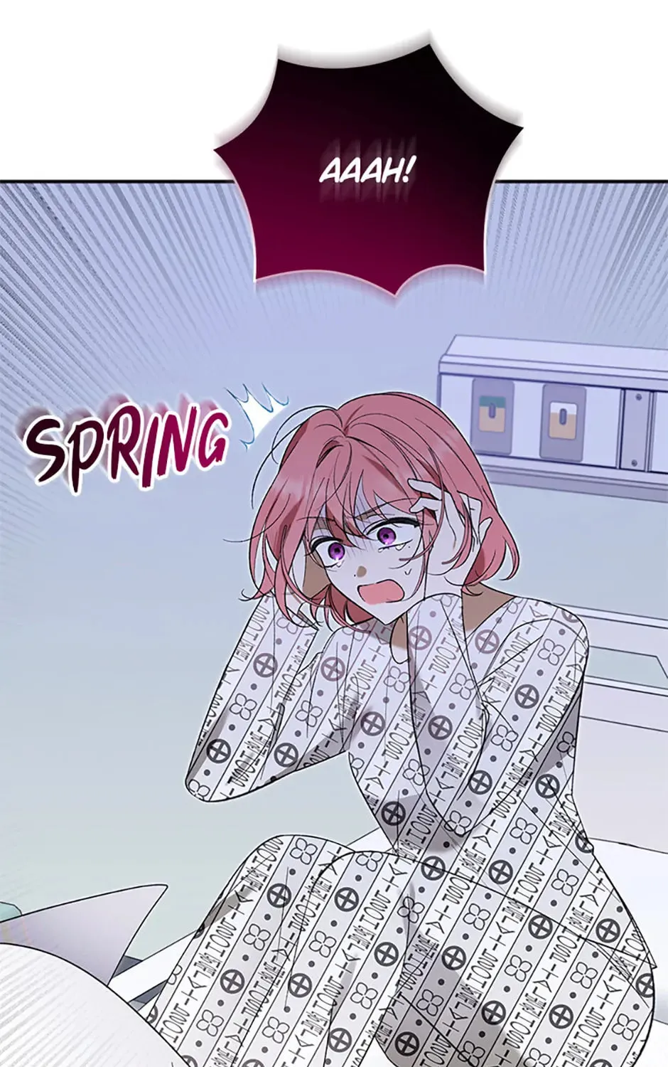 Read Ideal Match Delivery Service chapter 67 image 20 on Lezhin