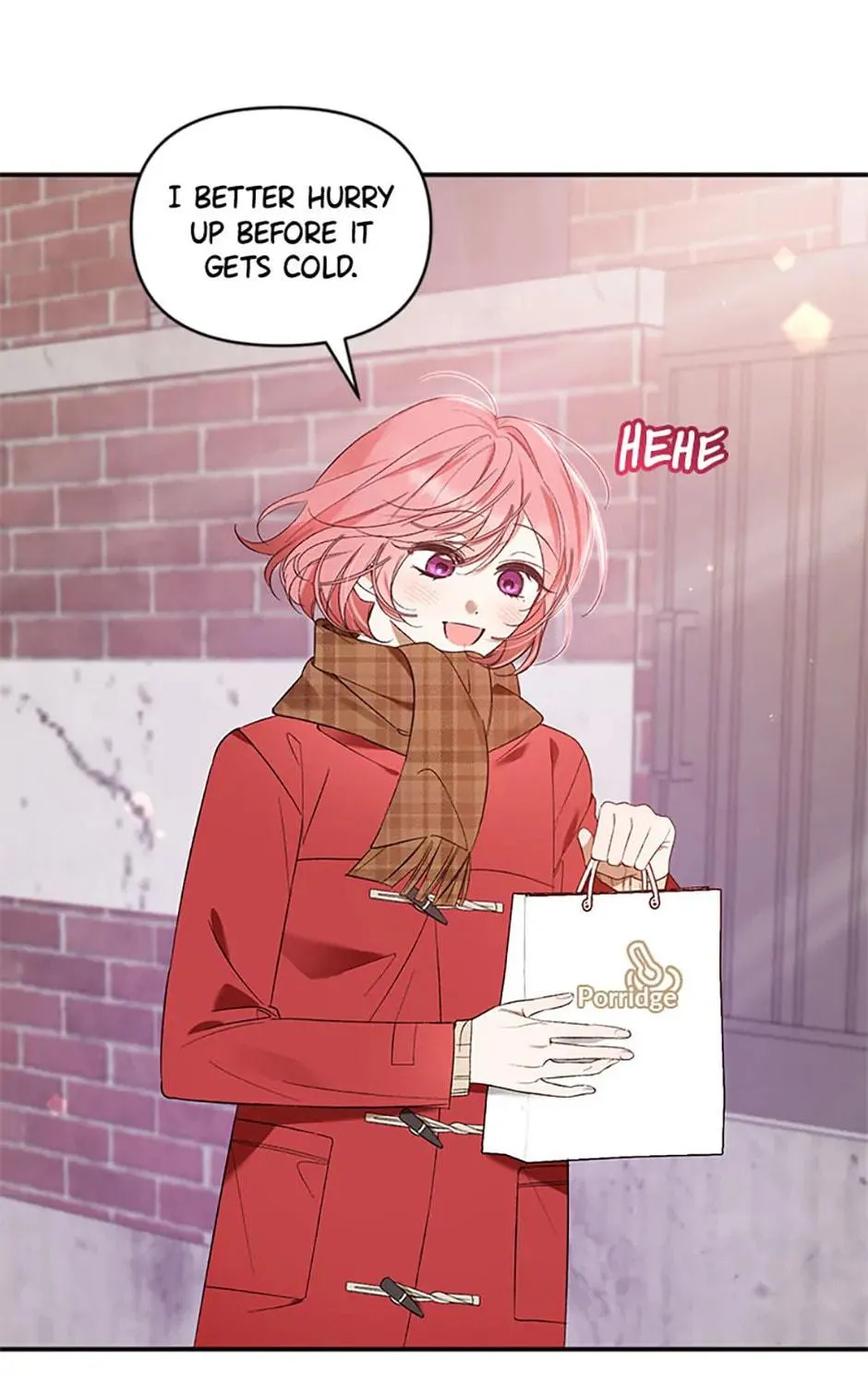 Read Ideal Match Delivery Service chapter 67 image 4 on Lezhin