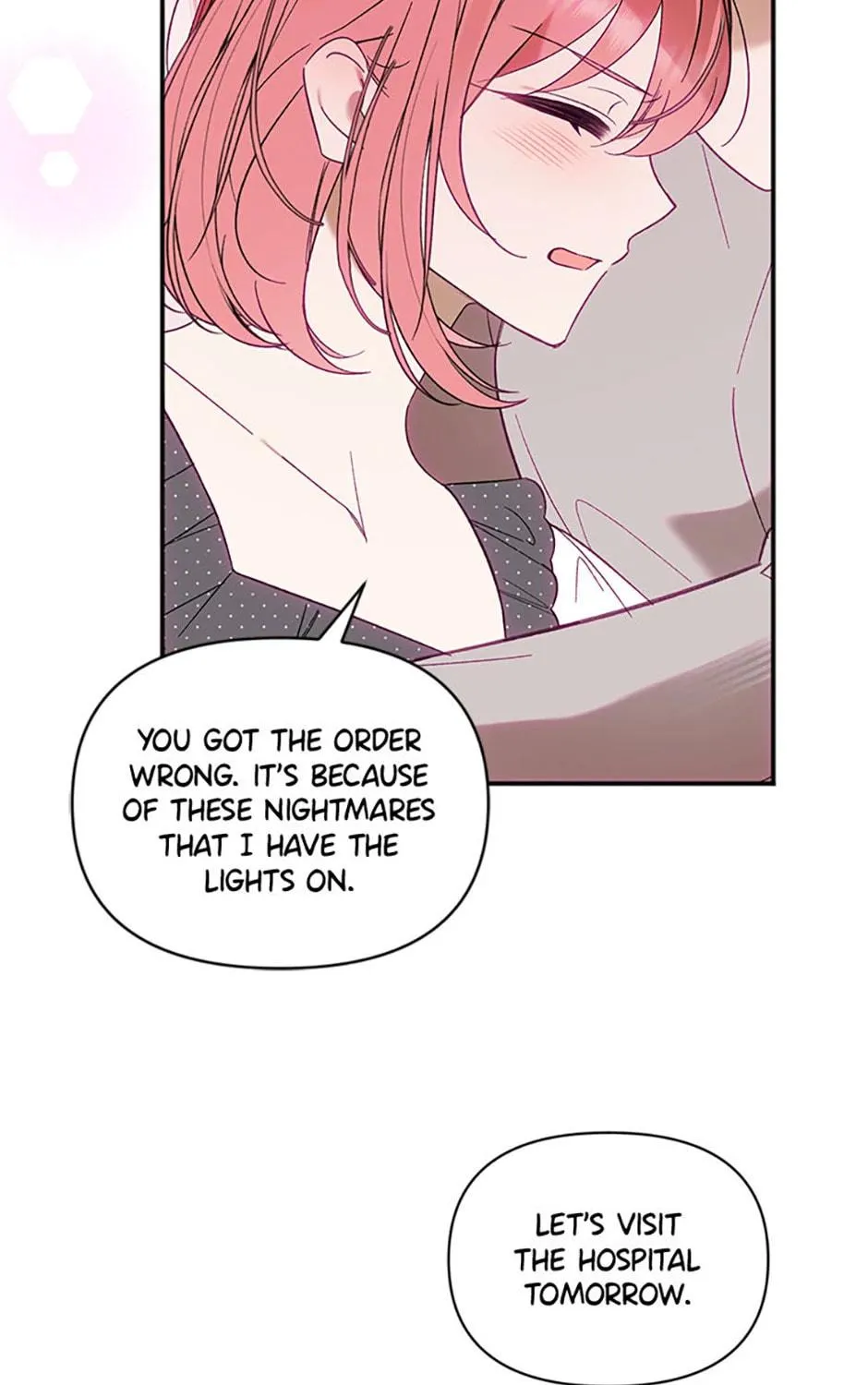 Read Ideal Match Delivery Service chapter 67 image 40 on Lezhin