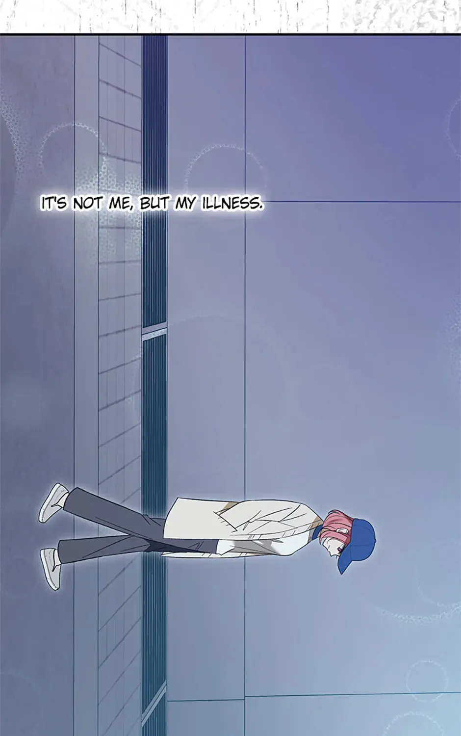Read Ideal Match Delivery Service chapter 67 image 50 on Lezhin