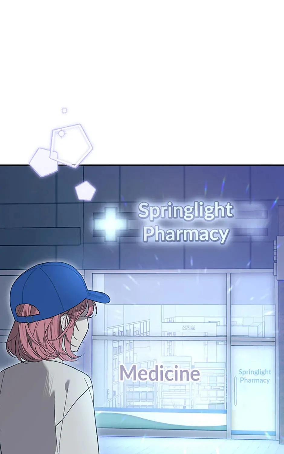 Read Ideal Match Delivery Service chapter 67 image 54 on Lezhin