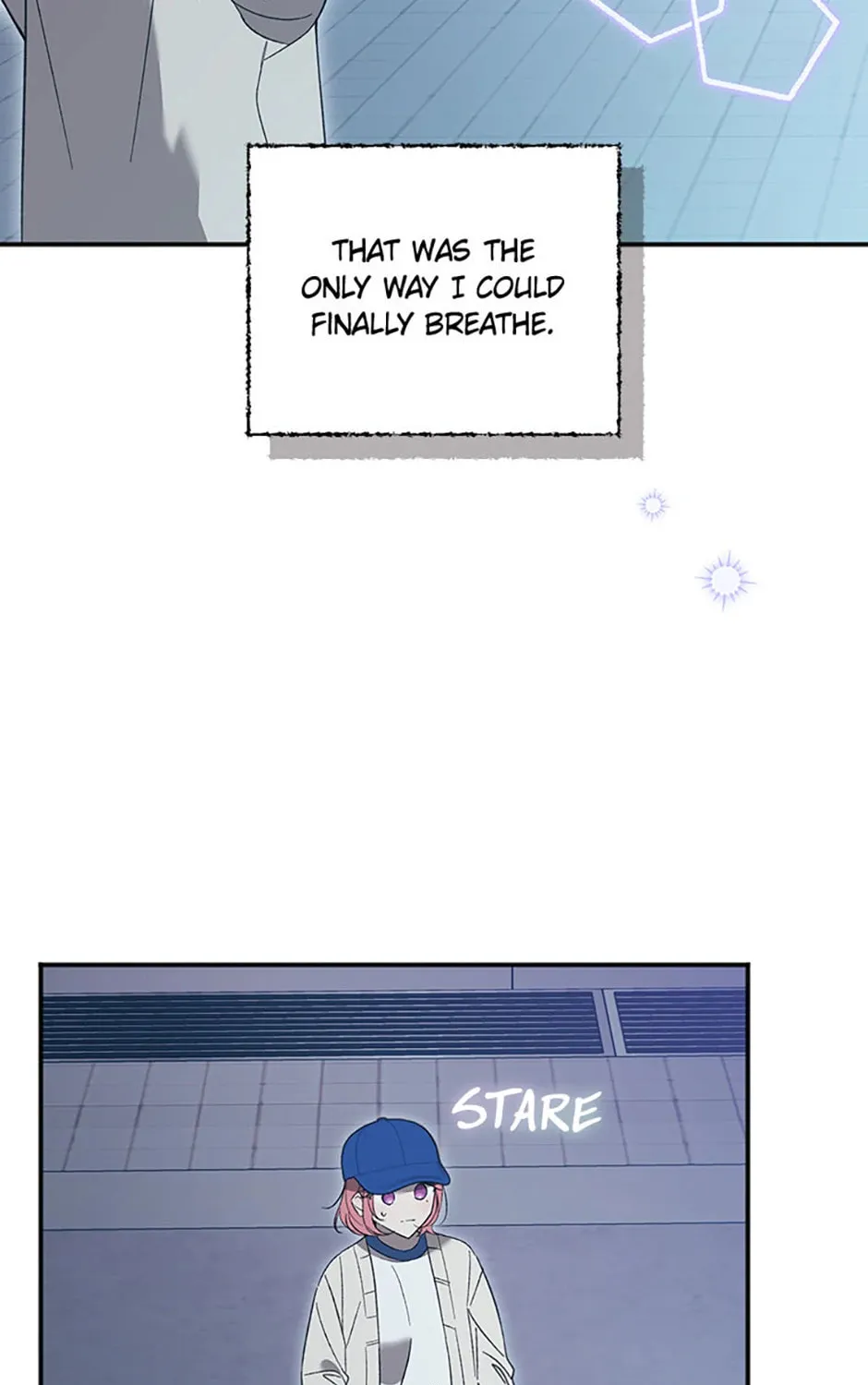 Read Ideal Match Delivery Service chapter 67 image 56 on Lezhin