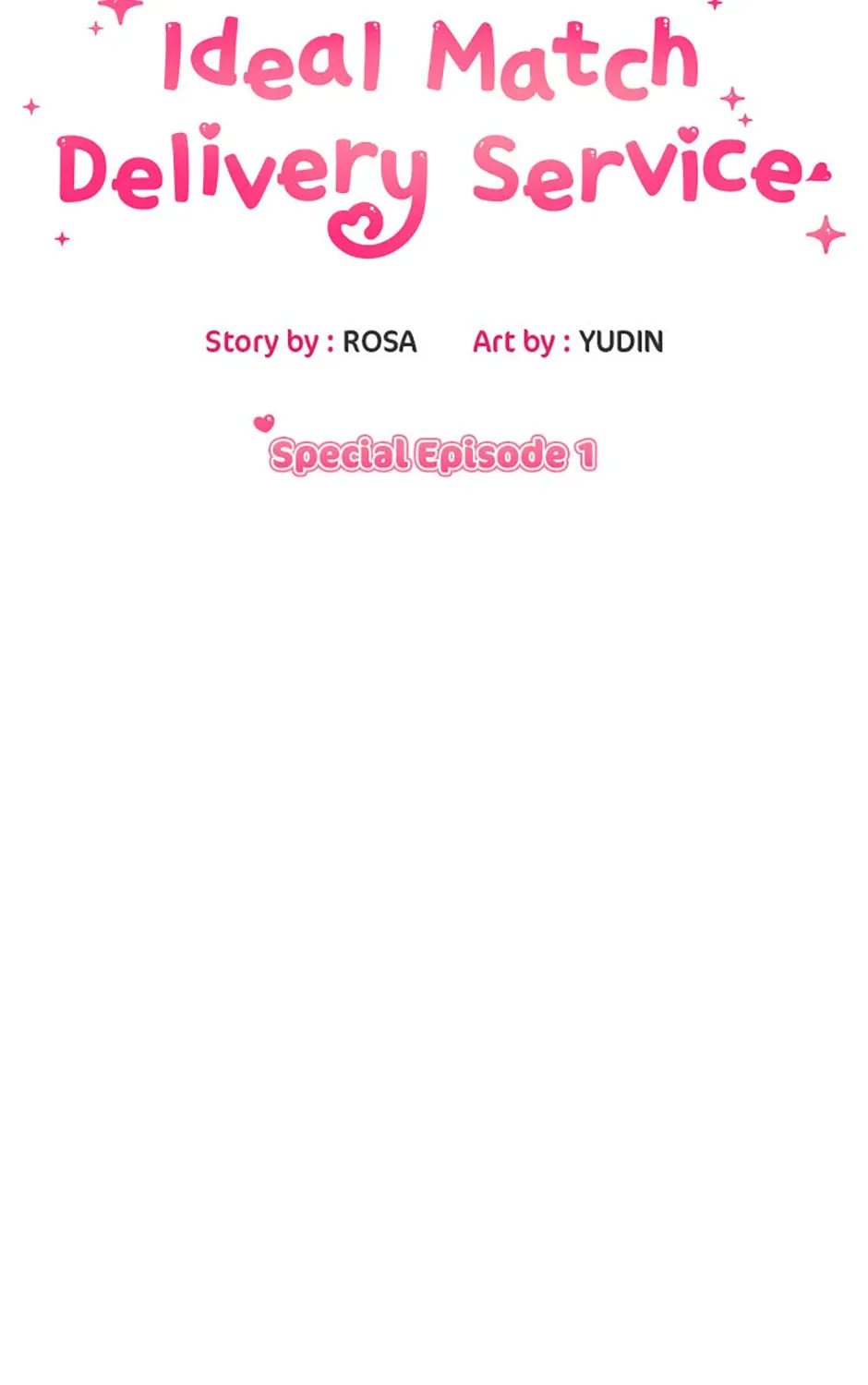 Read Ideal Match Delivery Service chapter 67 image 60 on Lezhin