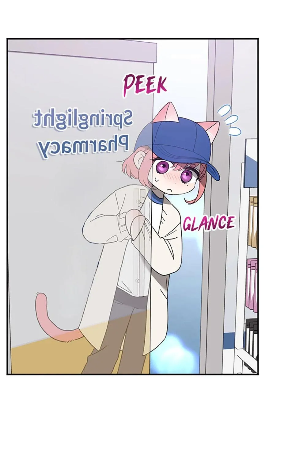 Read Ideal Match Delivery Service chapter 67 image 64 on Lezhin