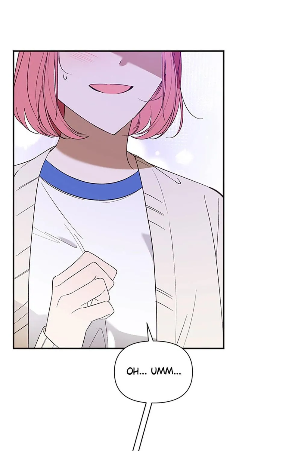 Read Ideal Match Delivery Service chapter 67 image 70 on Lezhin