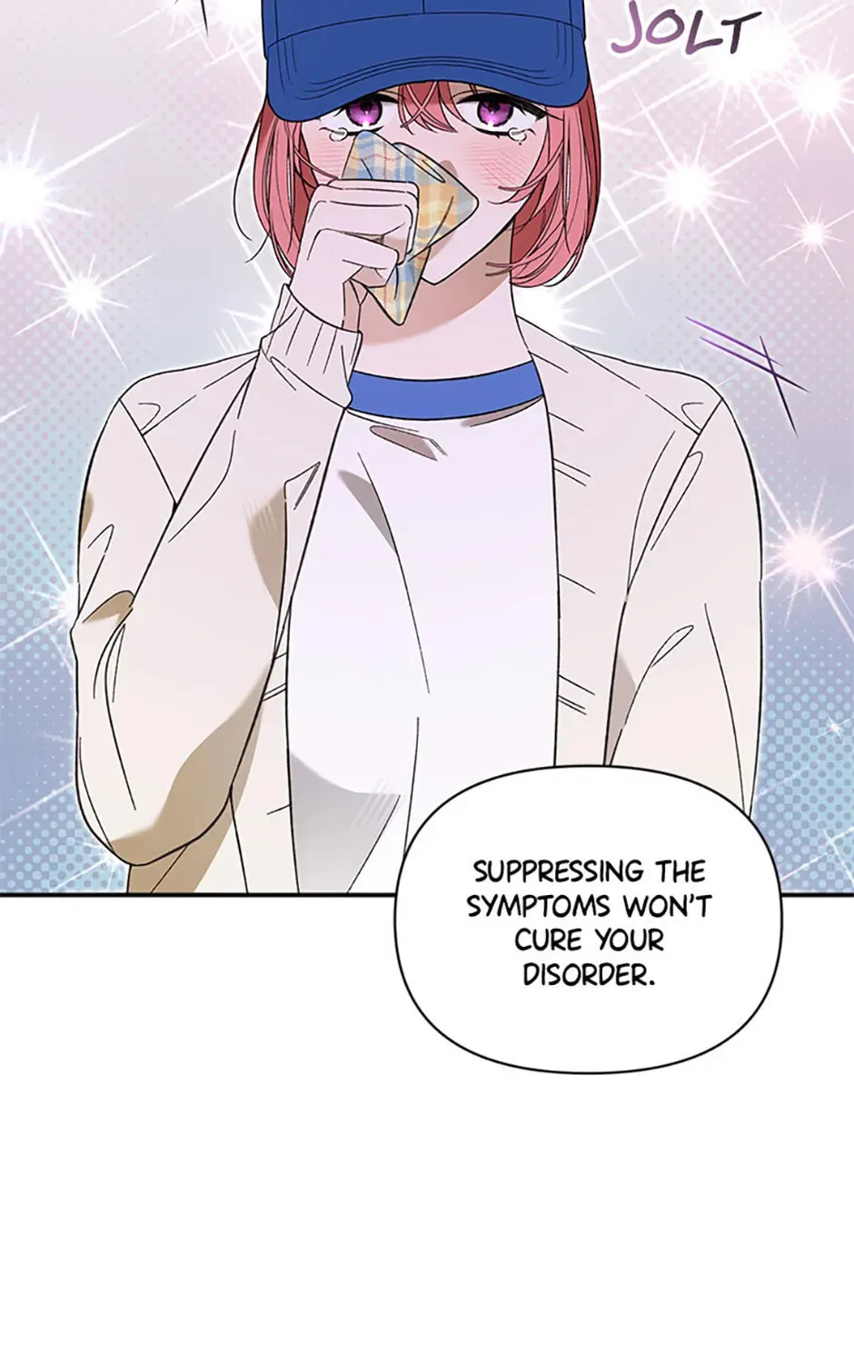 Read Ideal Match Delivery Service chapter 67 image 80 on Lezhin