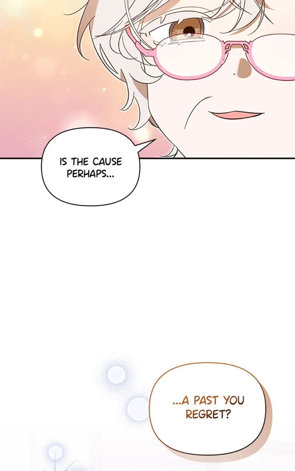 Read Ideal Match Delivery Service chapter 67 image 84 on Lezhin