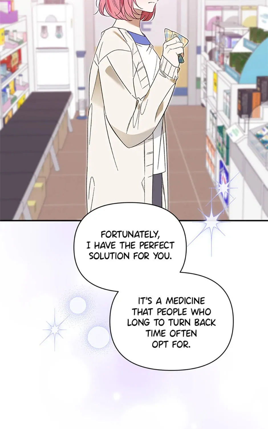 Read Ideal Match Delivery Service chapter 67 image 86 on Lezhin