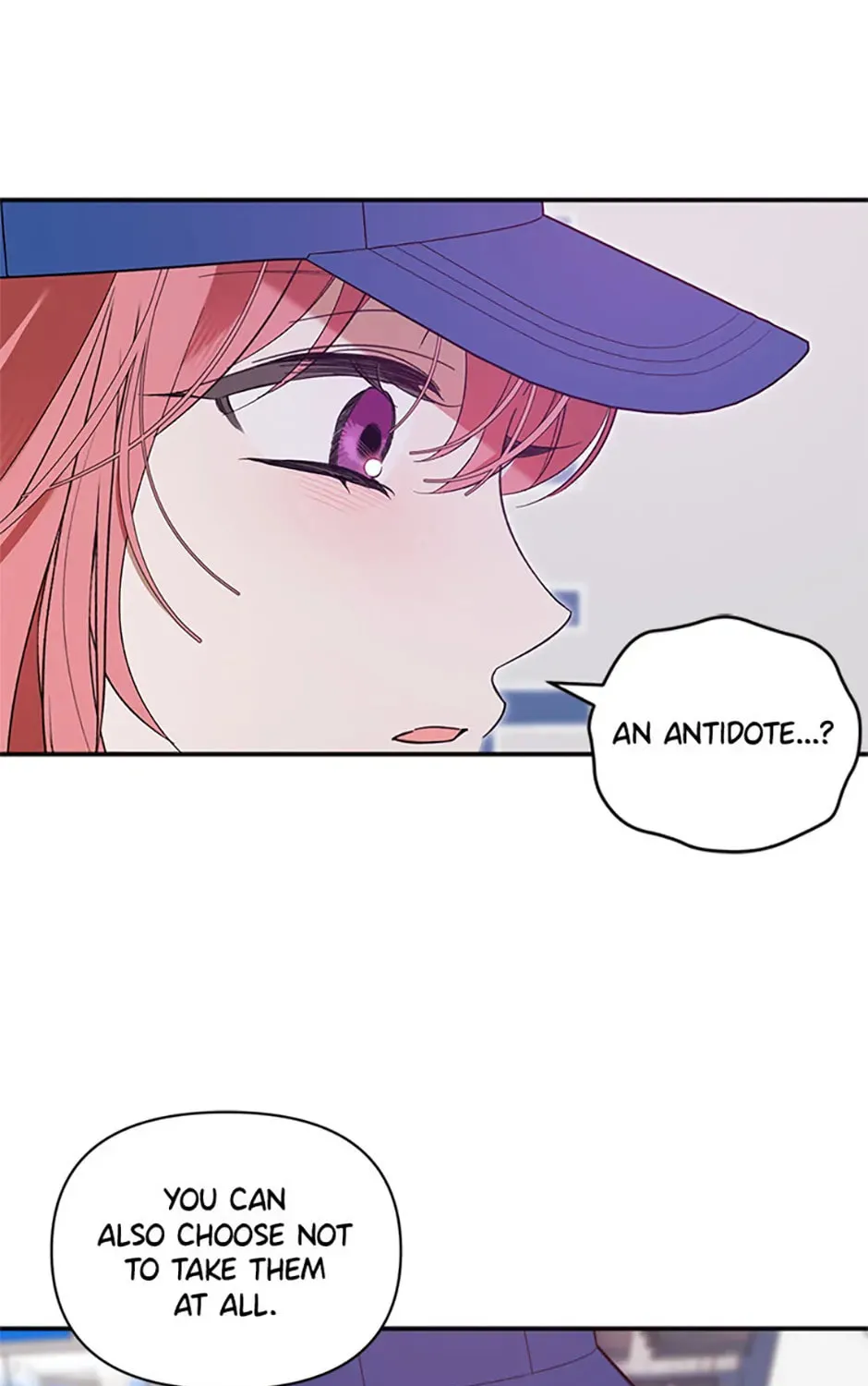 Read Ideal Match Delivery Service chapter 67 image 96 on Lezhin