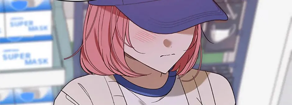 Read Ideal Match Delivery Service chapter 67 image 97 on Lezhin