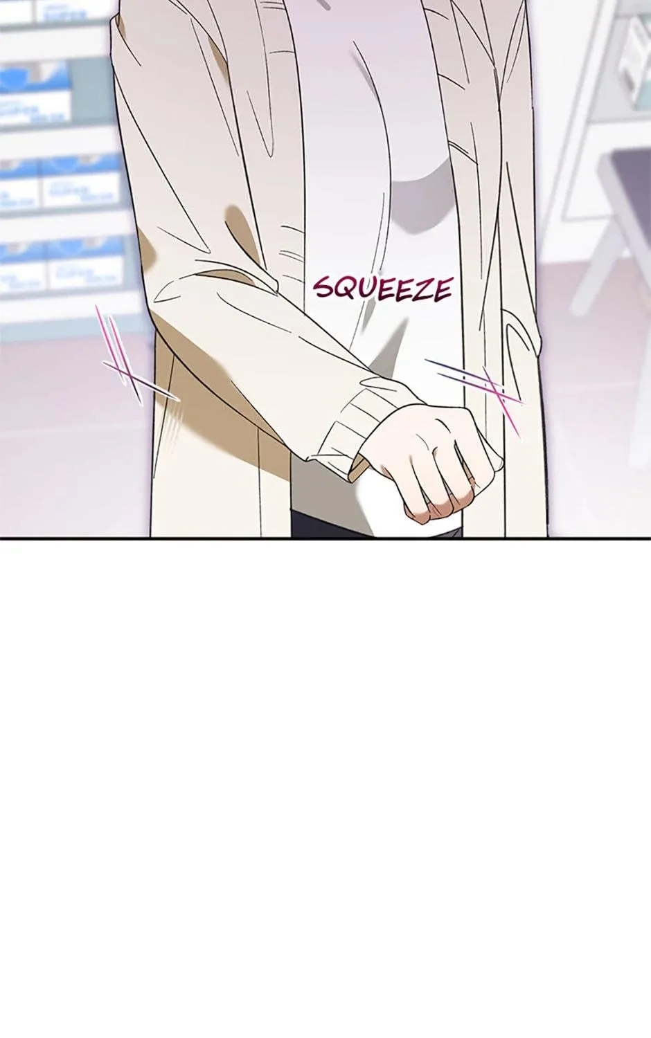 Read Ideal Match Delivery Service chapter 67 image 98 on Lezhin