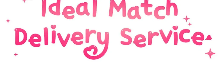 Read Ideal Match Delivery Service chapter 68 image 1 on Lezhin