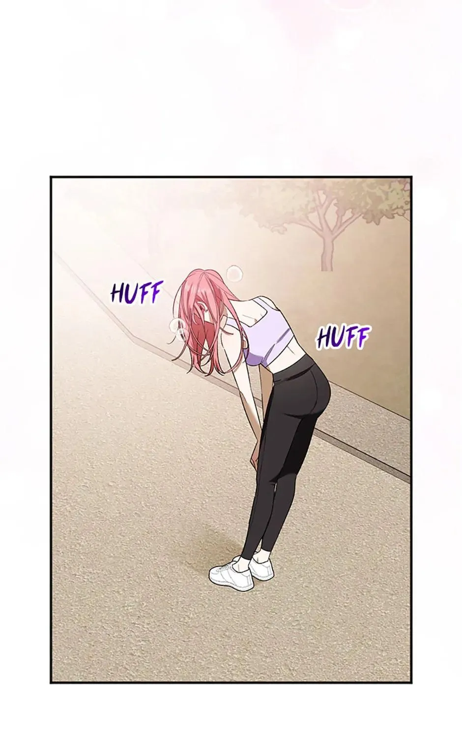Read Ideal Match Delivery Service chapter 68 image 10 on Lezhin