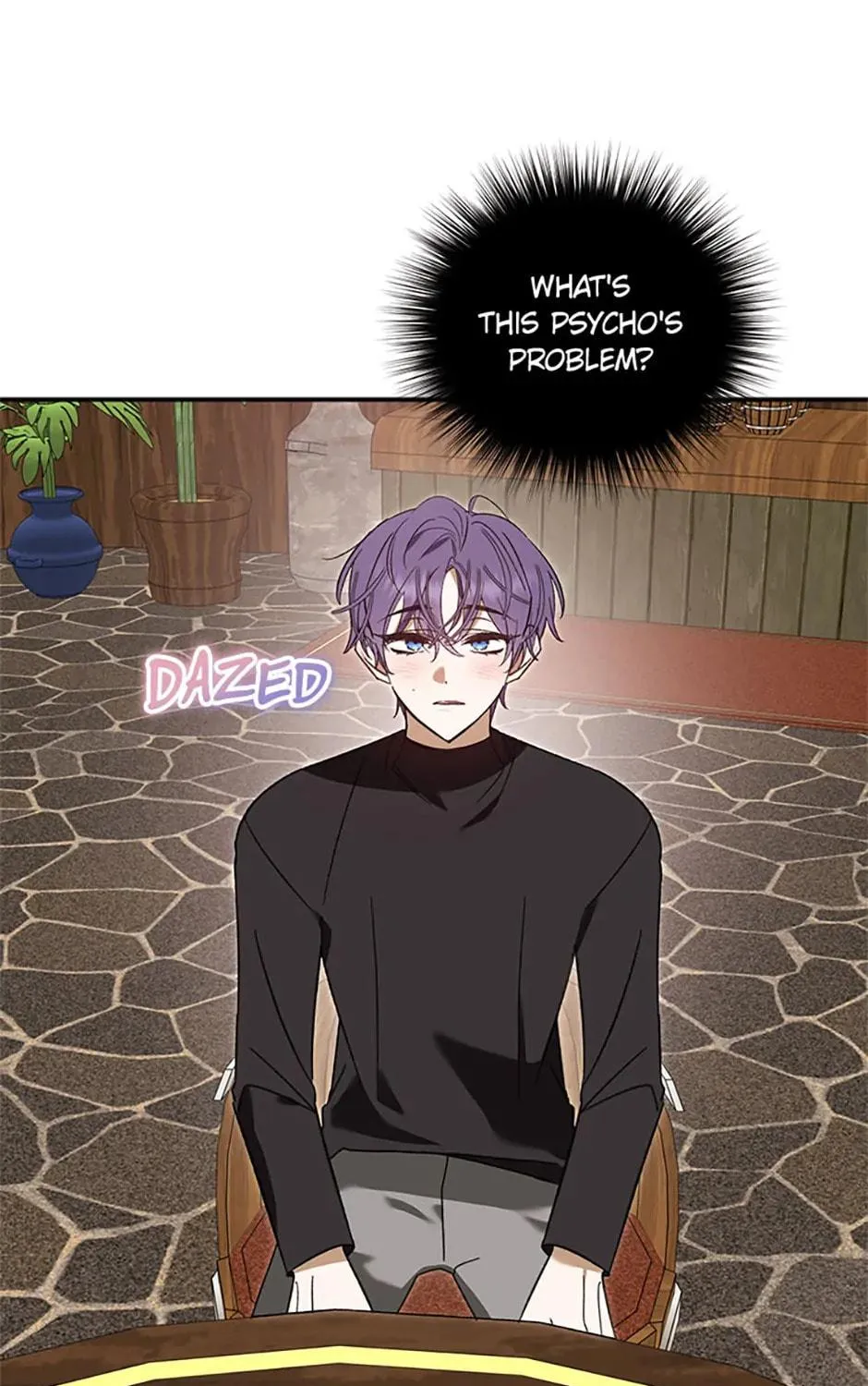 Read Ideal Match Delivery Service chapter 68 image 100 on Lezhin