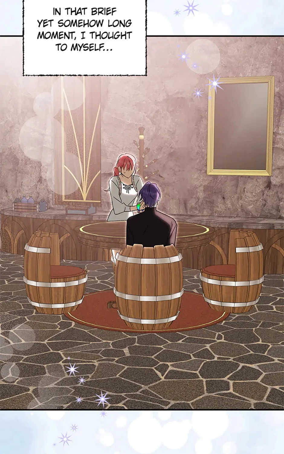 Read Ideal Match Delivery Service chapter 68 image 102 on Lezhin