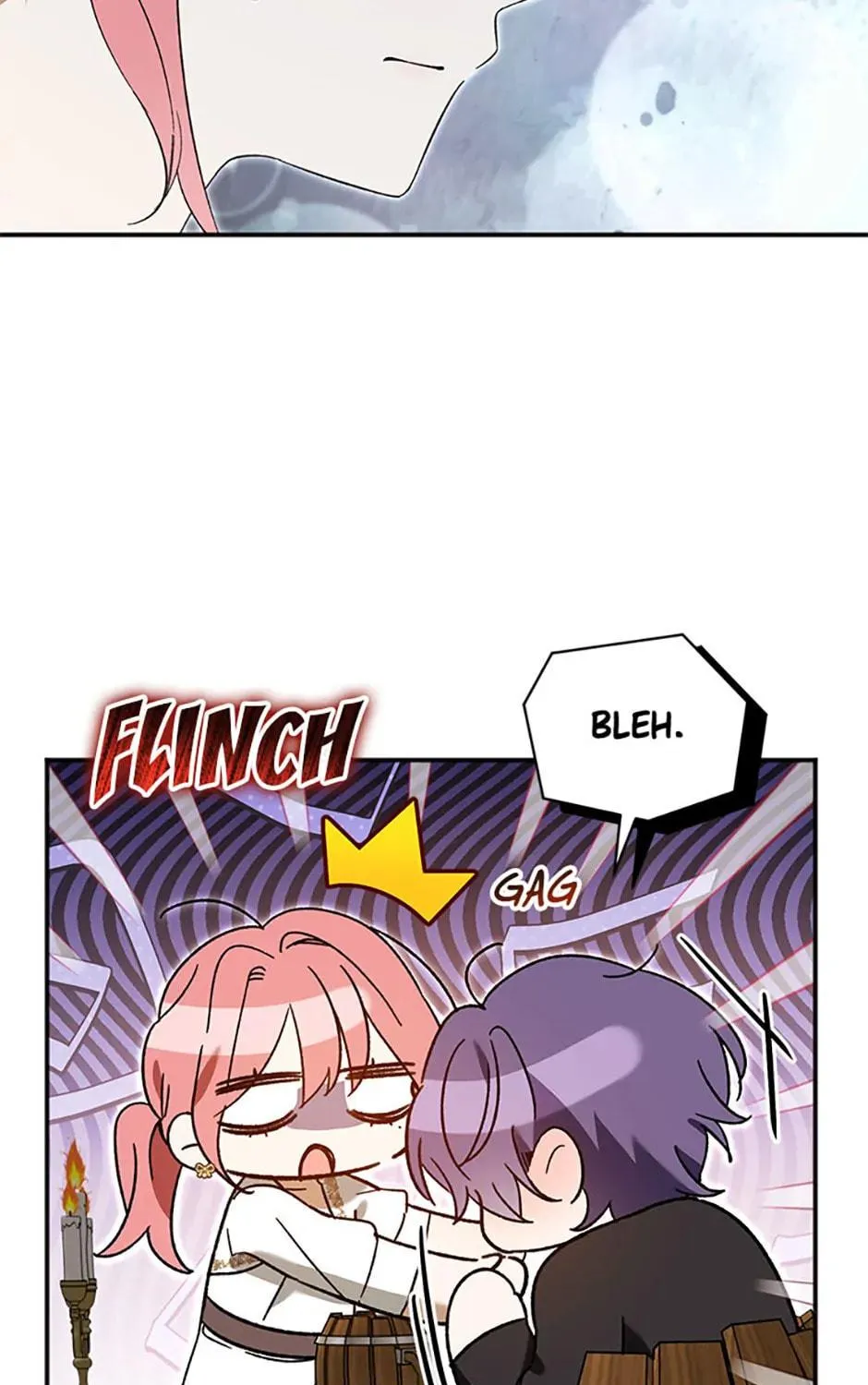 Read Ideal Match Delivery Service chapter 68 image 106 on Lezhin