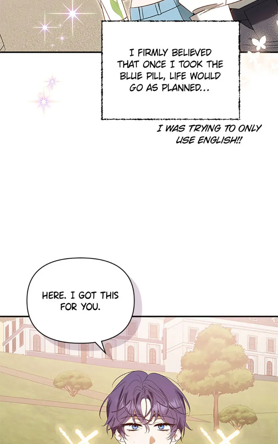 Read Ideal Match Delivery Service chapter 68 image 116 on Lezhin
