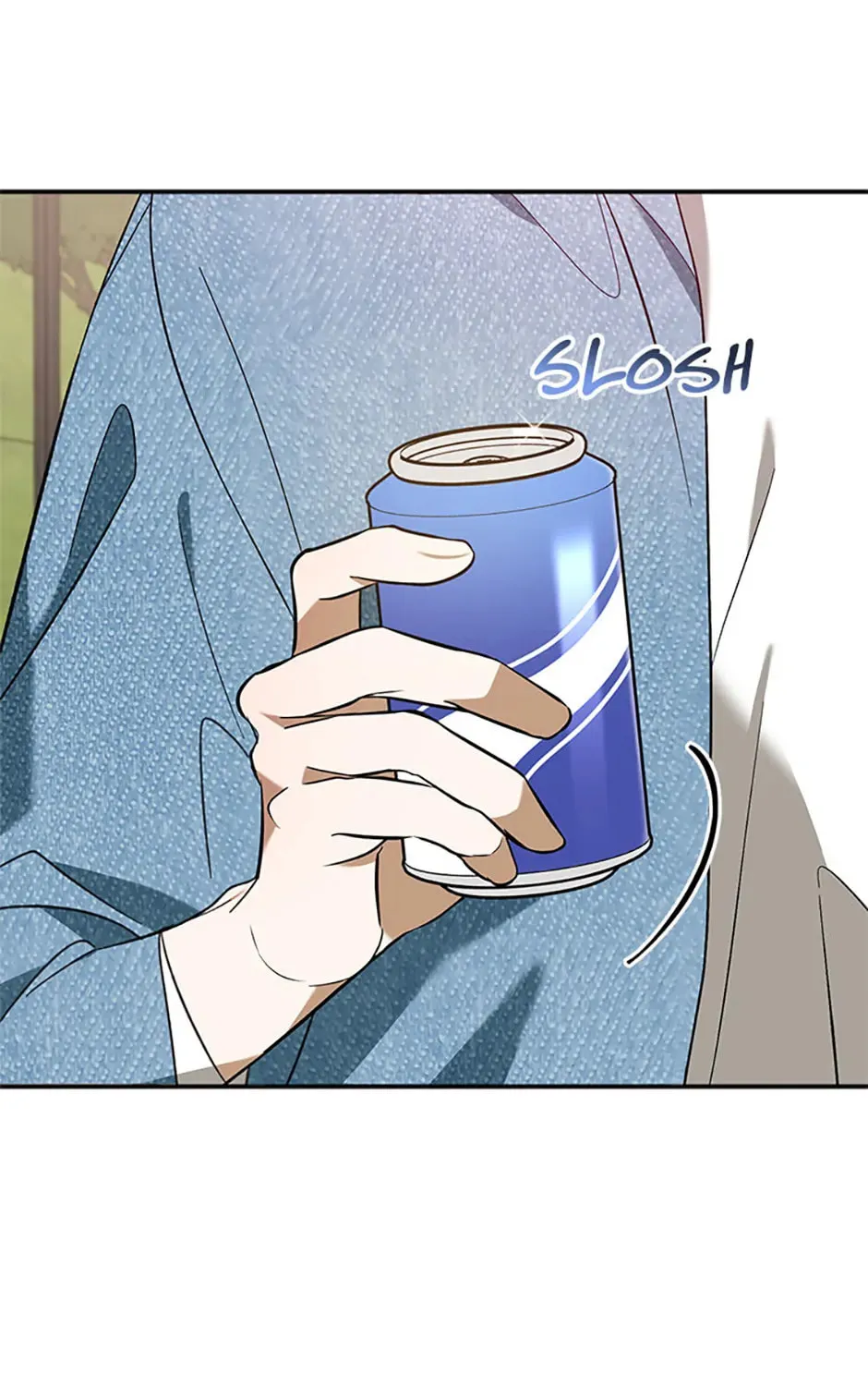 Read Ideal Match Delivery Service chapter 68 image 12 on Lezhin