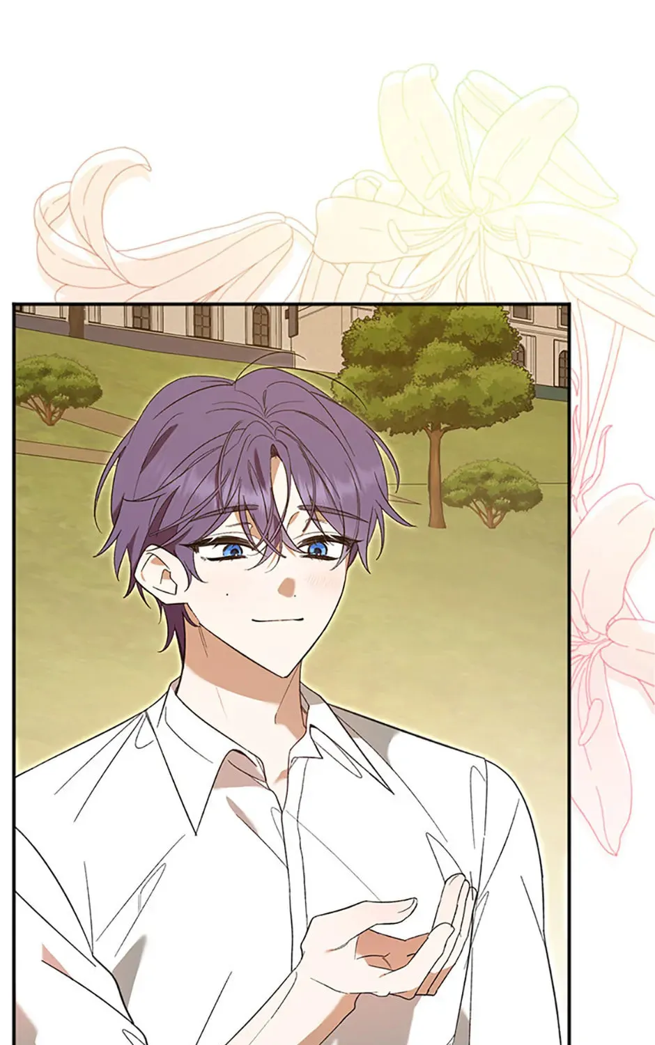 Read Ideal Match Delivery Service chapter 68 image 122 on Lezhin