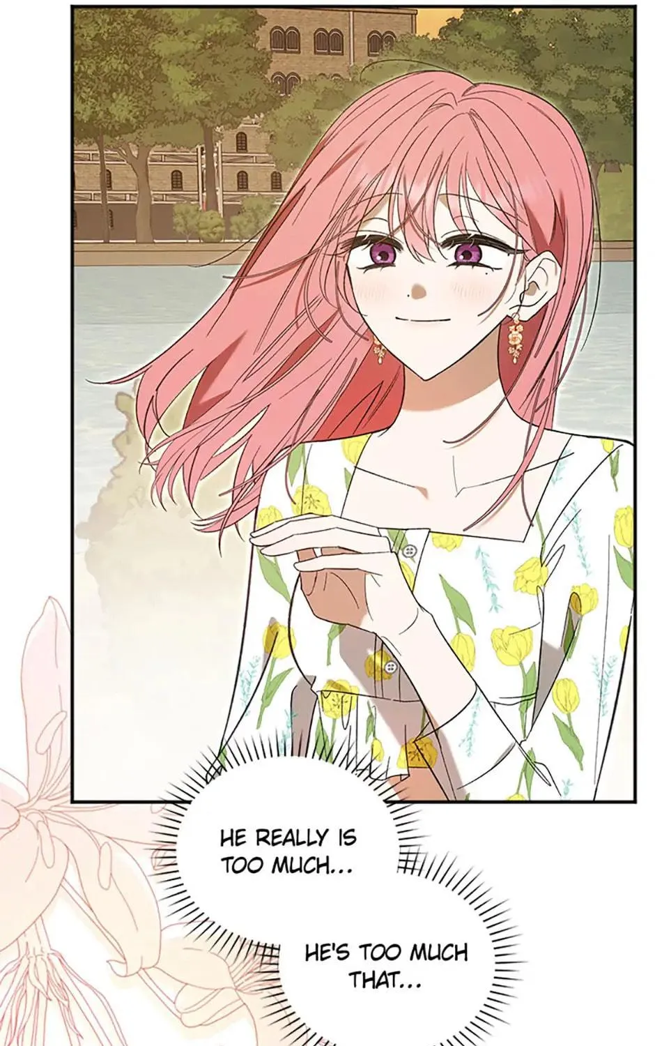 Read Ideal Match Delivery Service chapter 68 image 124 on Lezhin