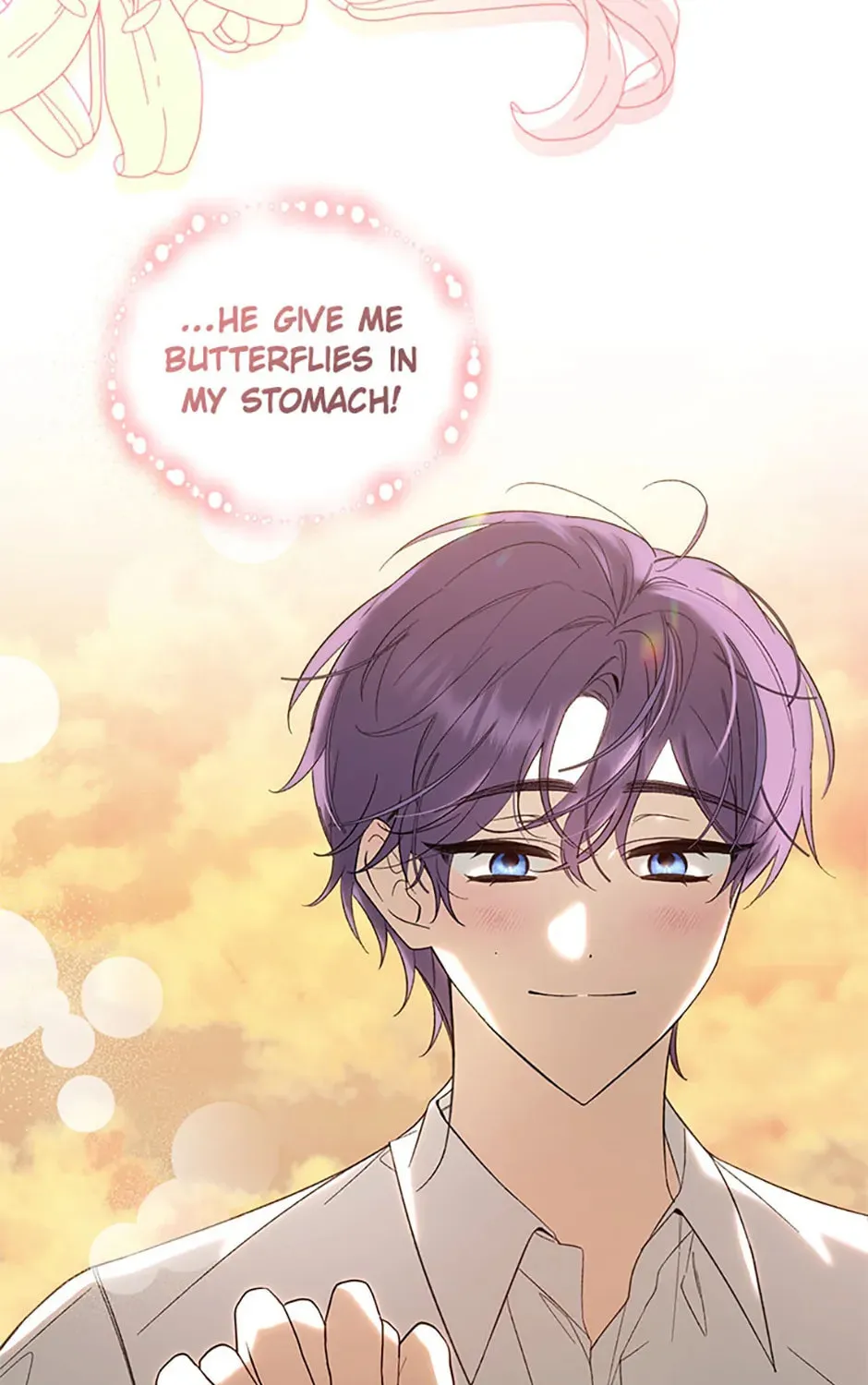 Read Ideal Match Delivery Service chapter 68 image 126 on Lezhin