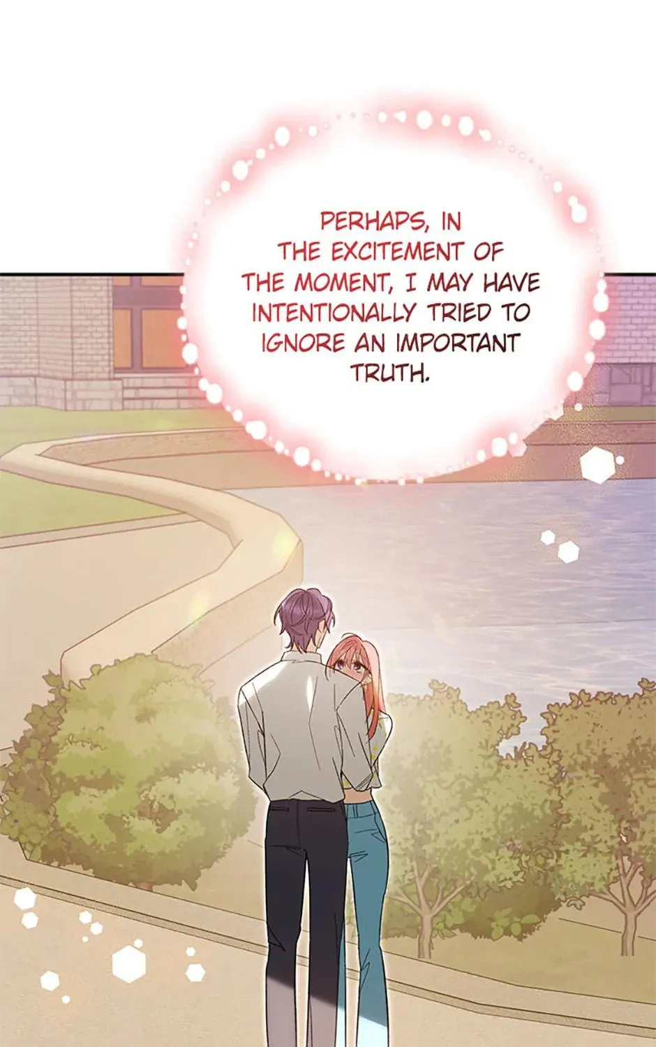 Read Ideal Match Delivery Service chapter 68 image 128 on Lezhin