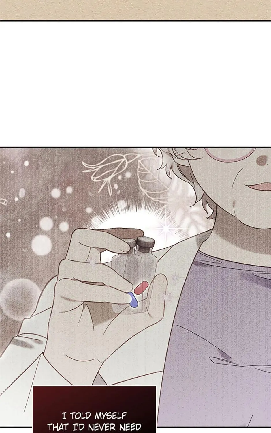 Read Ideal Match Delivery Service chapter 68 image 130 on Lezhin