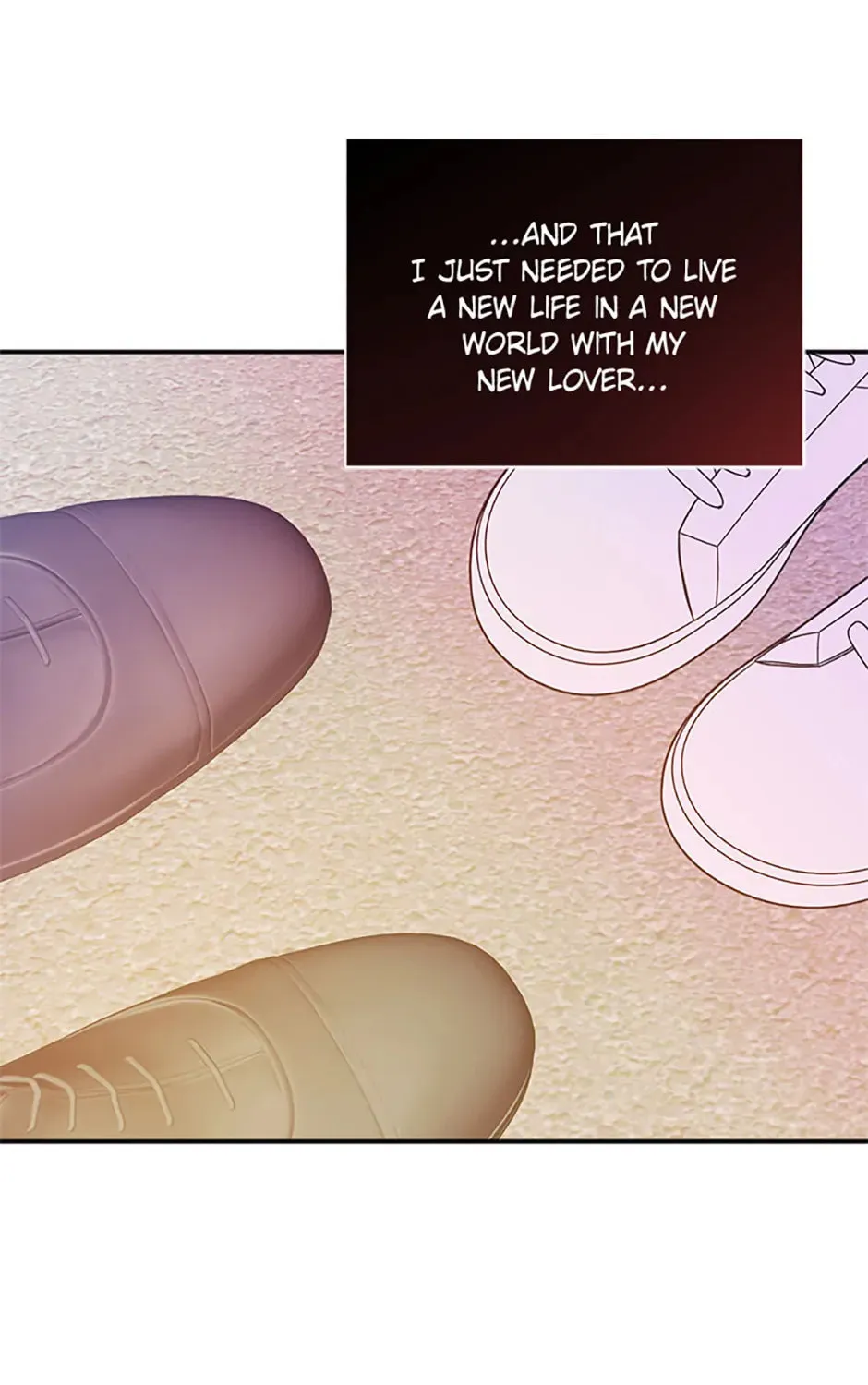 Read Ideal Match Delivery Service chapter 68 image 132 on Lezhin
