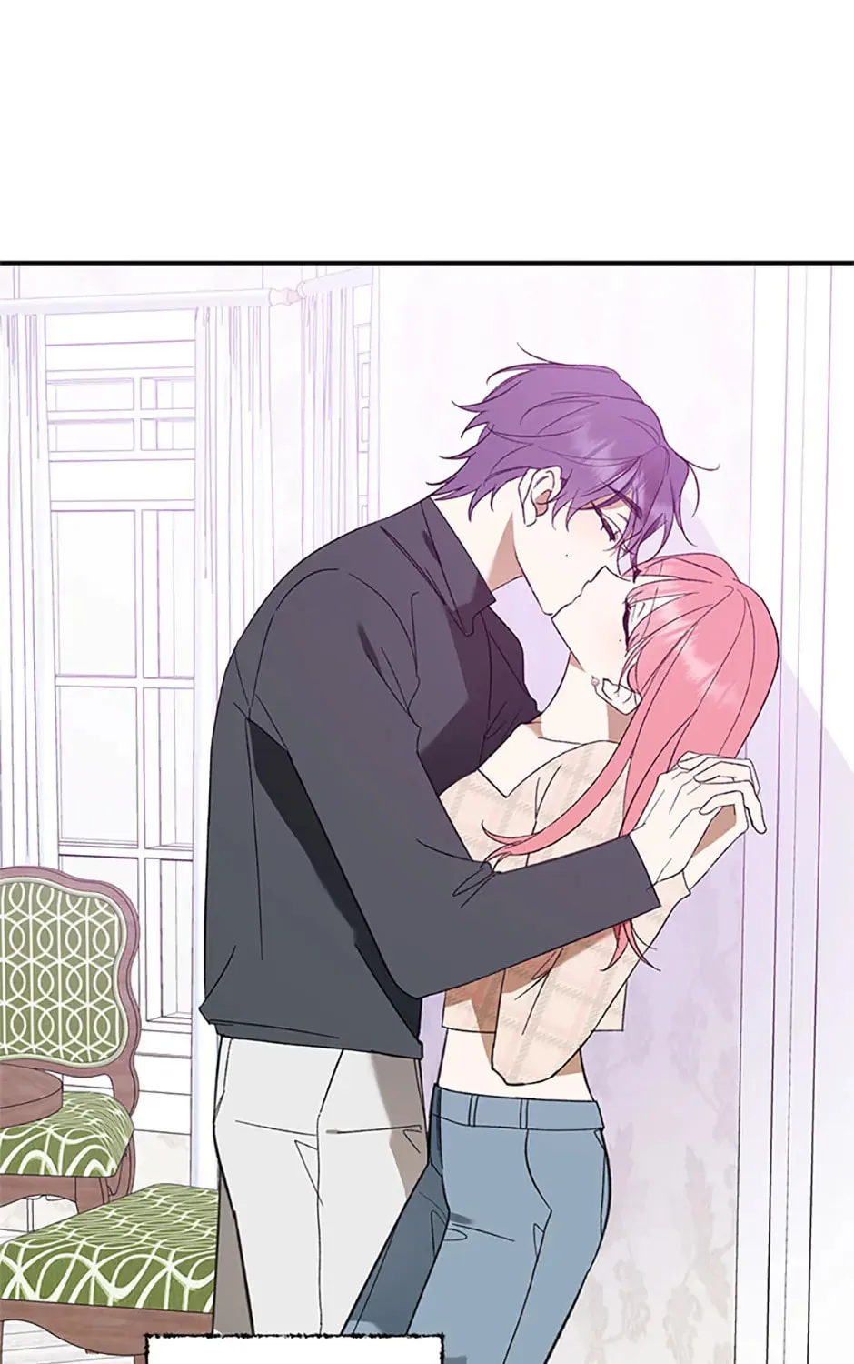 Read Ideal Match Delivery Service chapter 68 image 134 on Lezhin