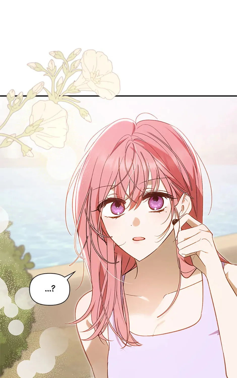 Read Ideal Match Delivery Service chapter 68 image 14 on Lezhin