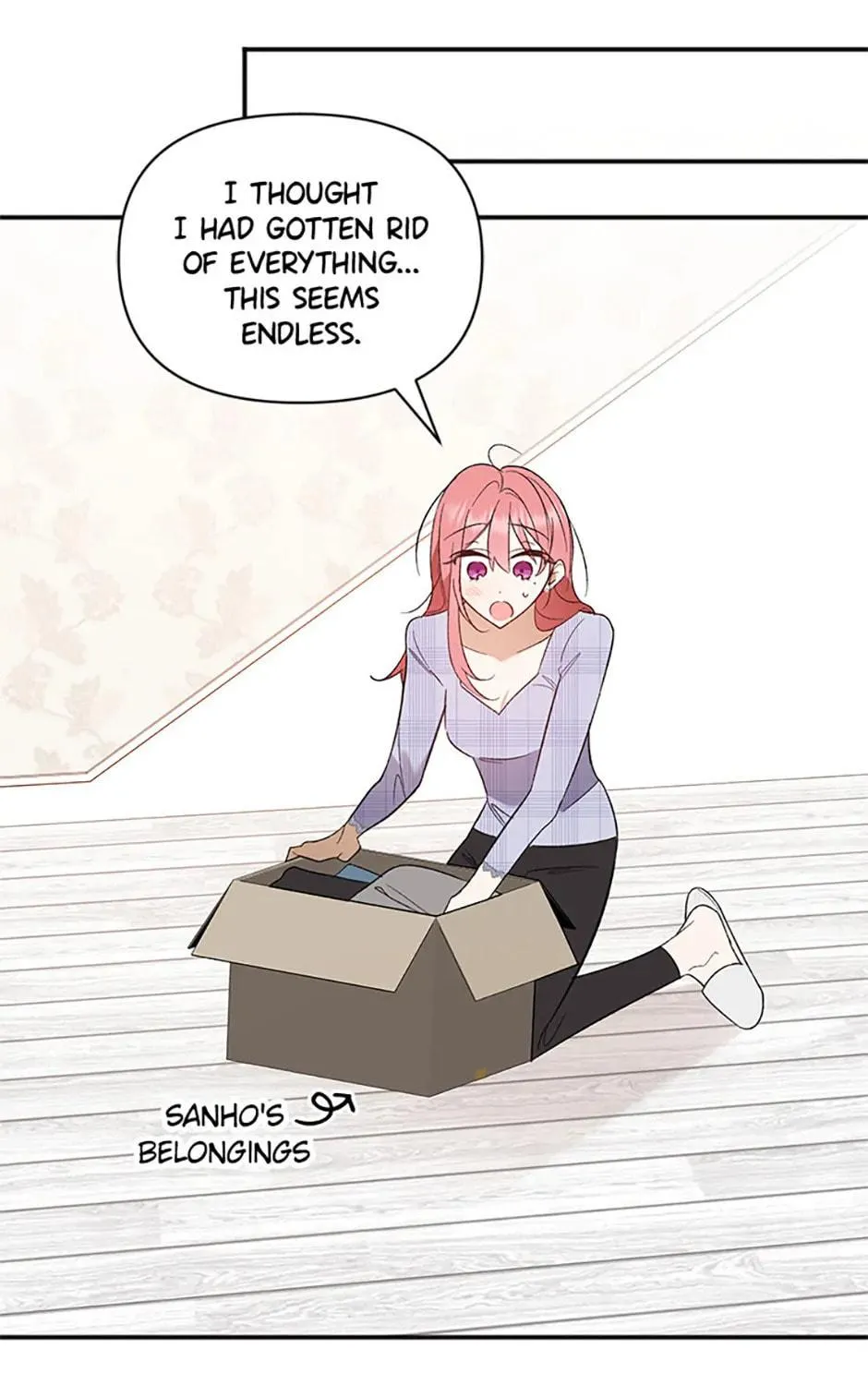 Read Ideal Match Delivery Service chapter 68 image 142 on Lezhin