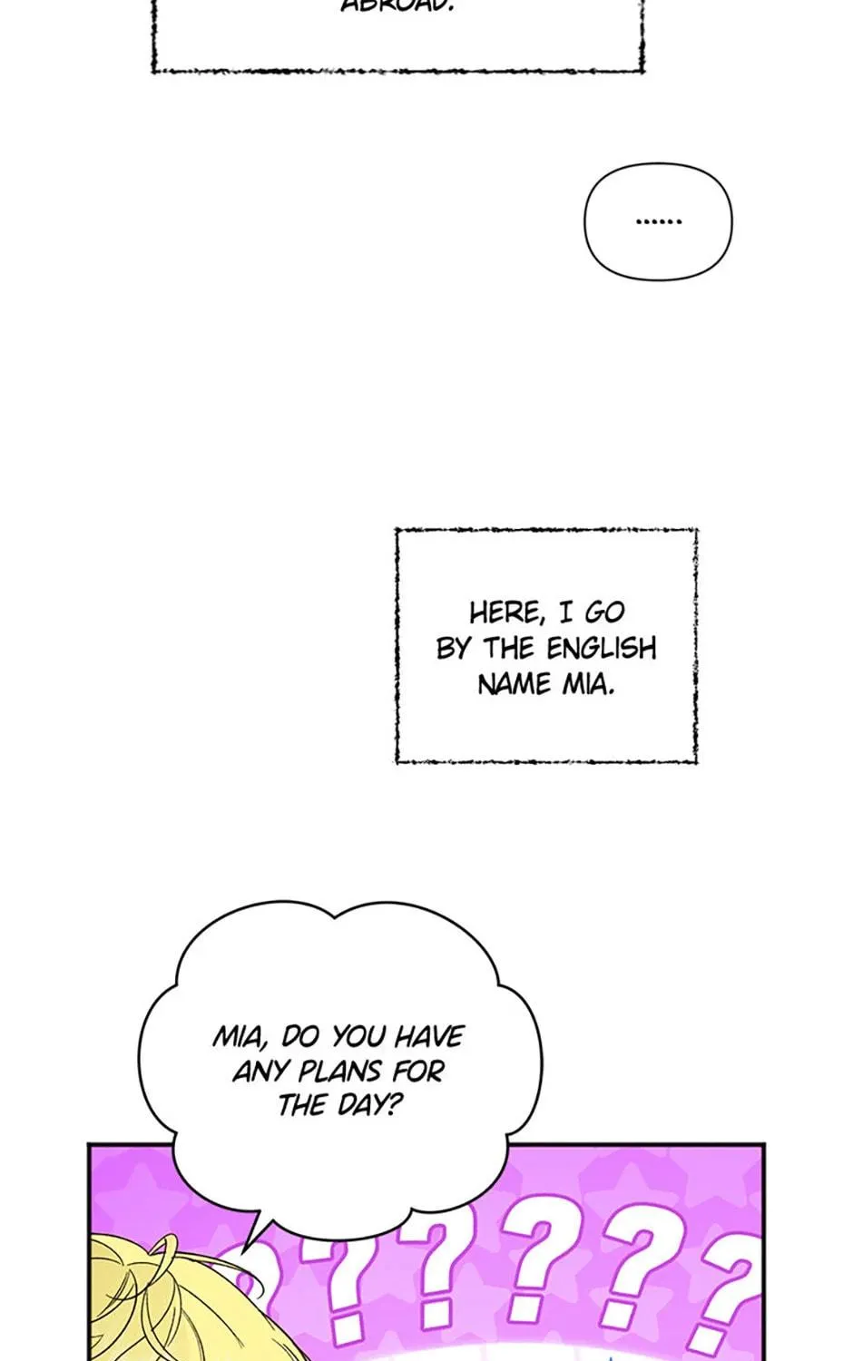Read Ideal Match Delivery Service chapter 68 image 18 on Lezhin