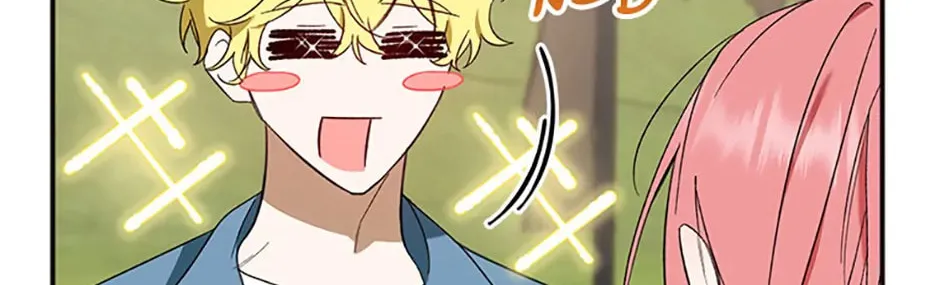 Read Ideal Match Delivery Service chapter 68 image 21 on Lezhin