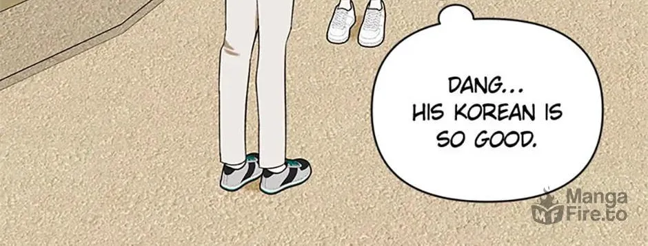 Read Ideal Match Delivery Service chapter 68 image 29 on Lezhin