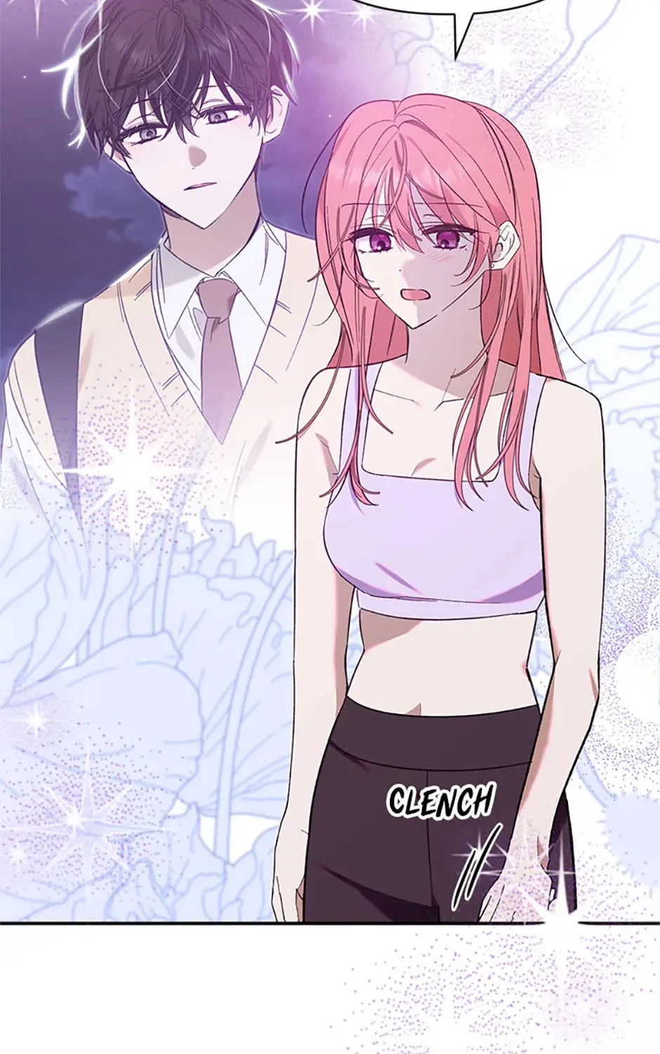 Read Ideal Match Delivery Service chapter 68 image 36 on Lezhin
