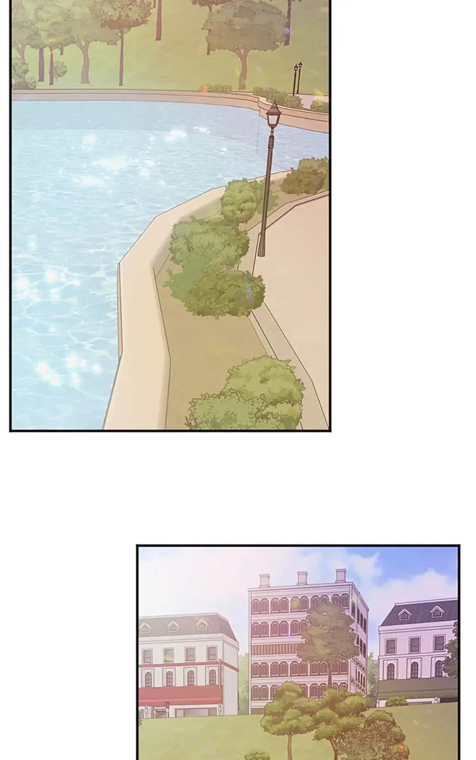 Read Ideal Match Delivery Service chapter 68 image 4 on Lezhin