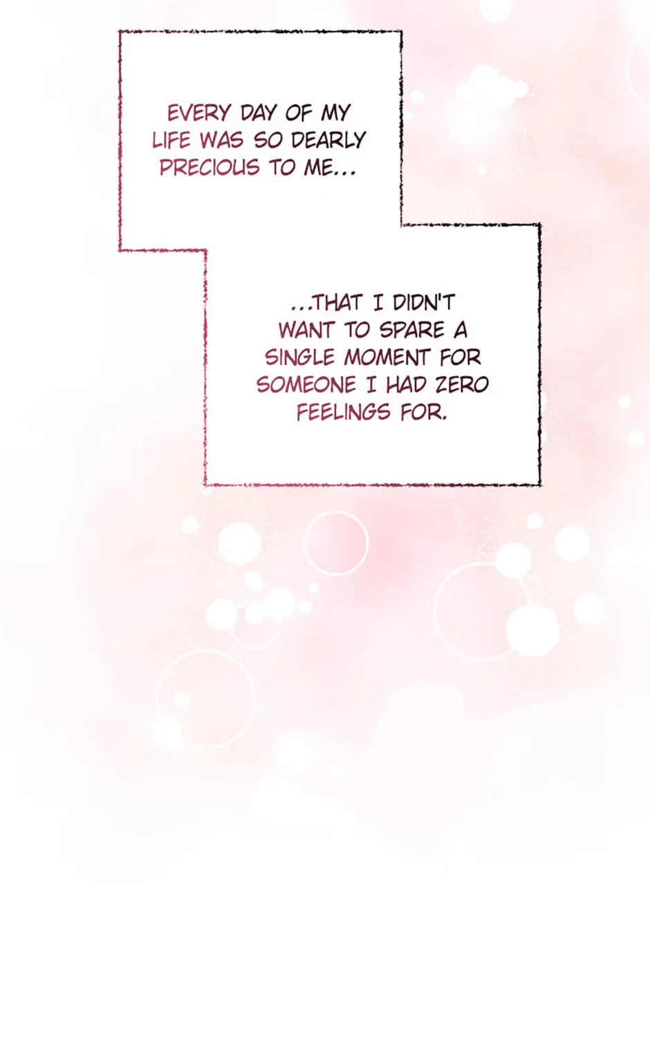 Read Ideal Match Delivery Service chapter 68 image 42 on Lezhin
