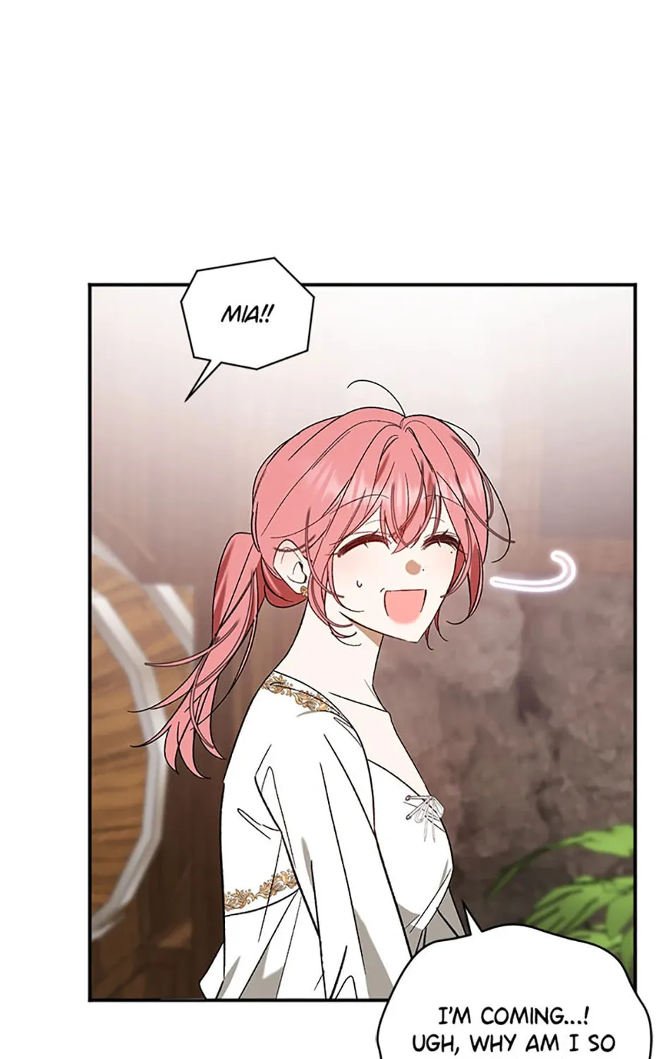 Read Ideal Match Delivery Service chapter 68 image 50 on Lezhin