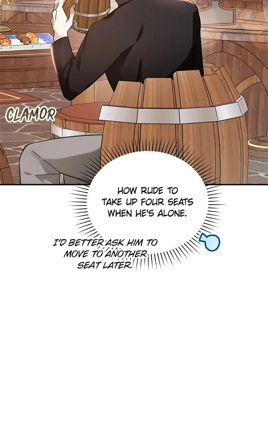 Read Ideal Match Delivery Service chapter 68 image 54 on Lezhin