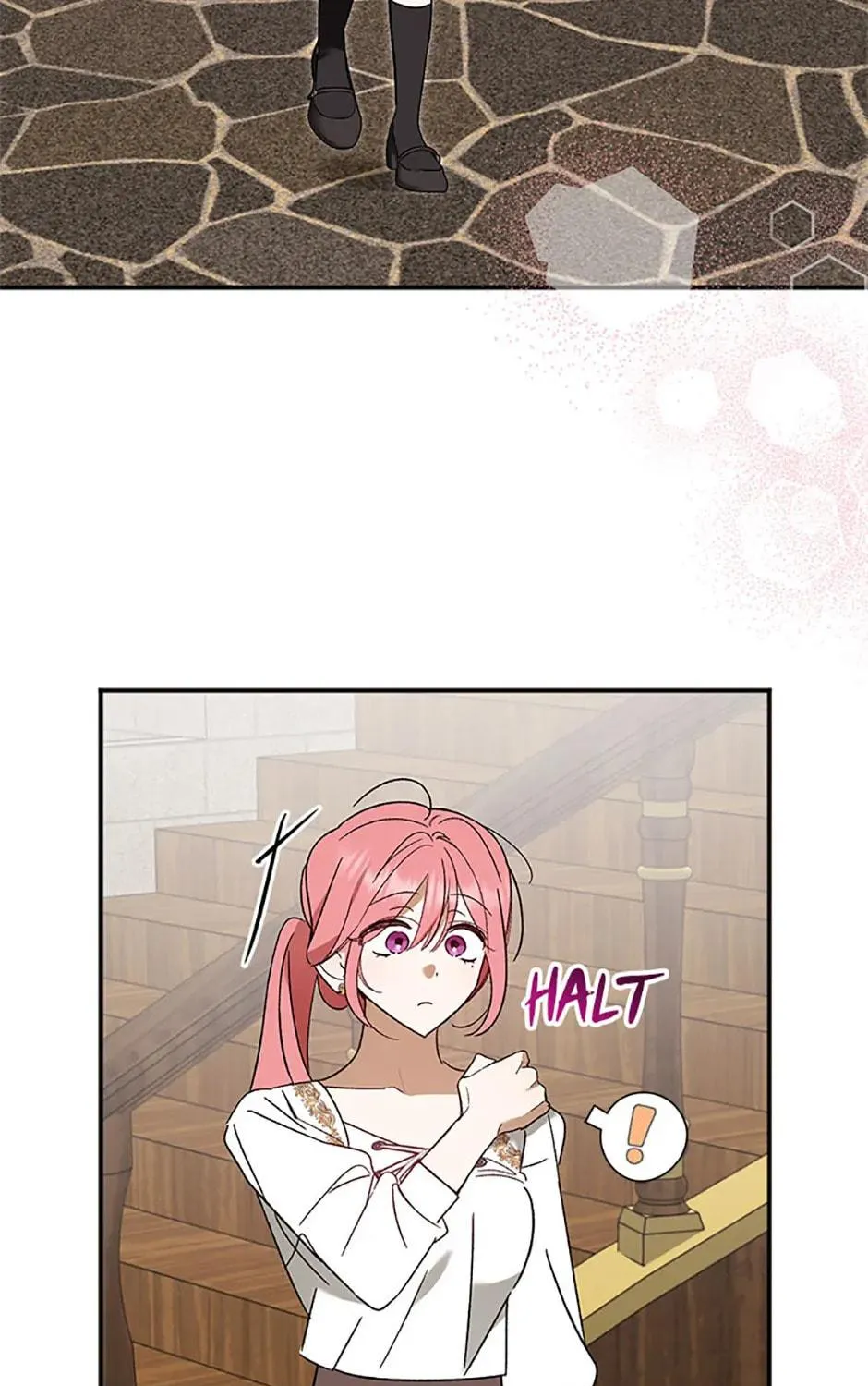 Read Ideal Match Delivery Service chapter 68 image 58 on Lezhin