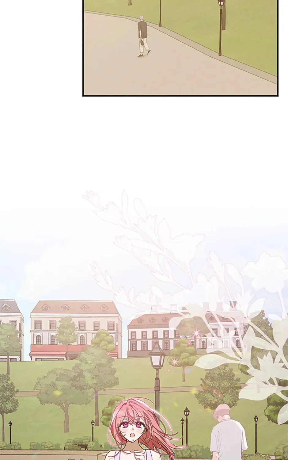 Read Ideal Match Delivery Service chapter 68 image 6 on Lezhin
