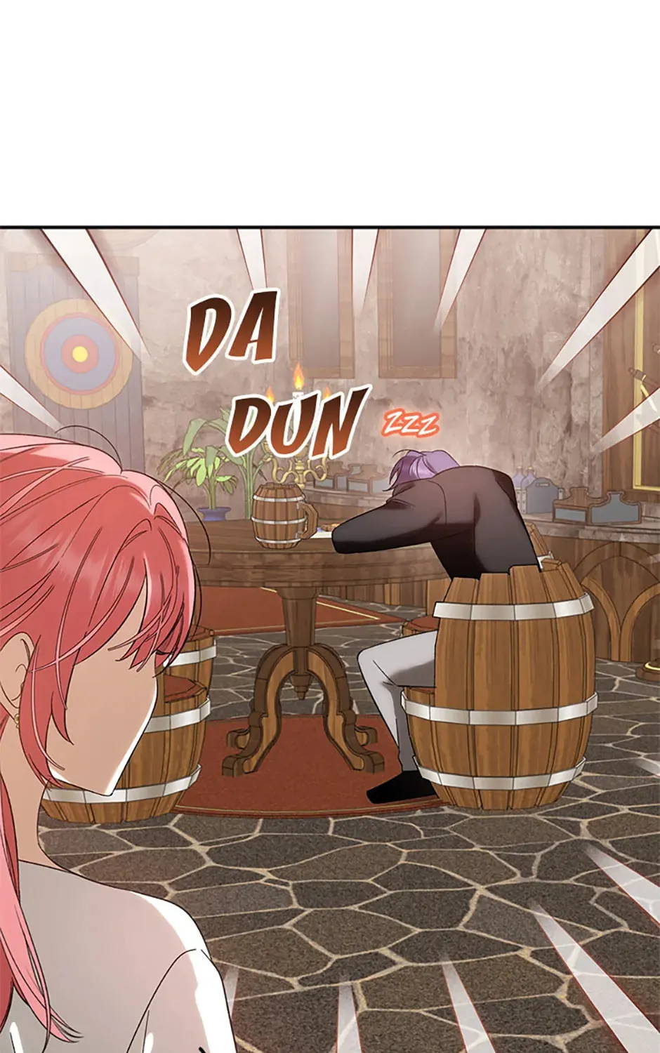 Read Ideal Match Delivery Service chapter 68 image 60 on Lezhin