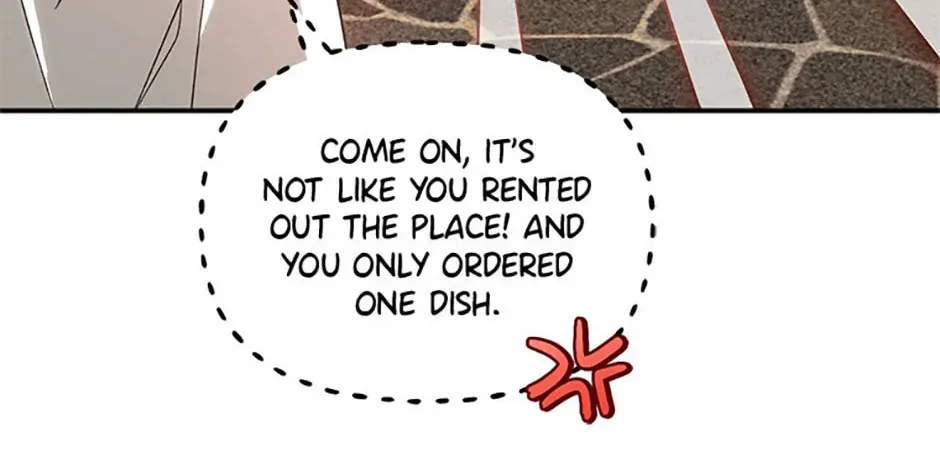 Read Ideal Match Delivery Service chapter 68 image 61 on Lezhin
