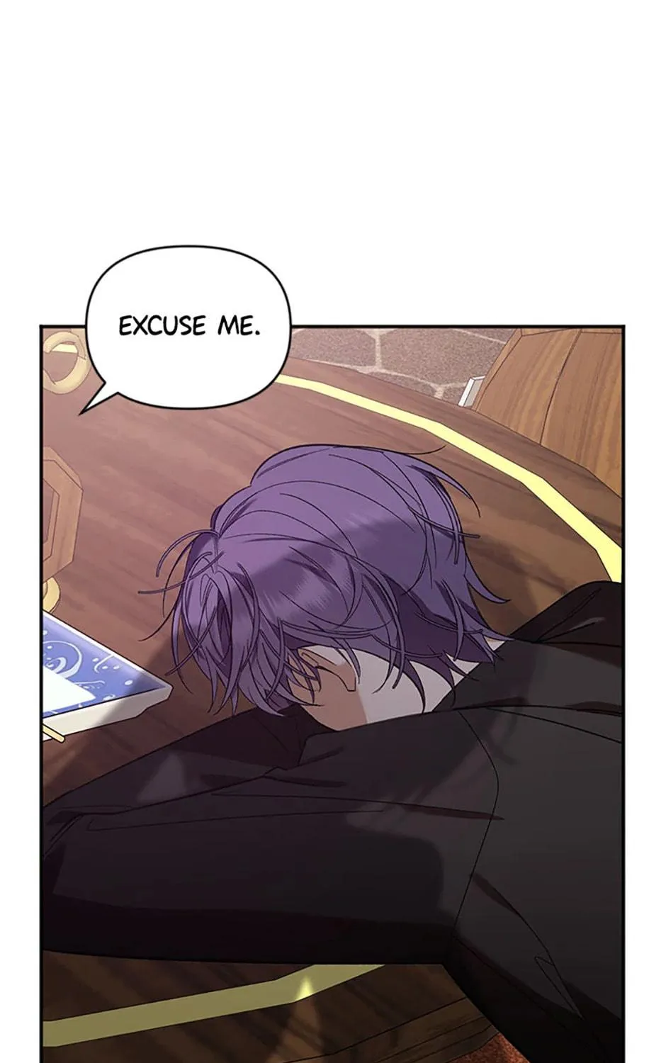 Read Ideal Match Delivery Service chapter 68 image 64 on Lezhin