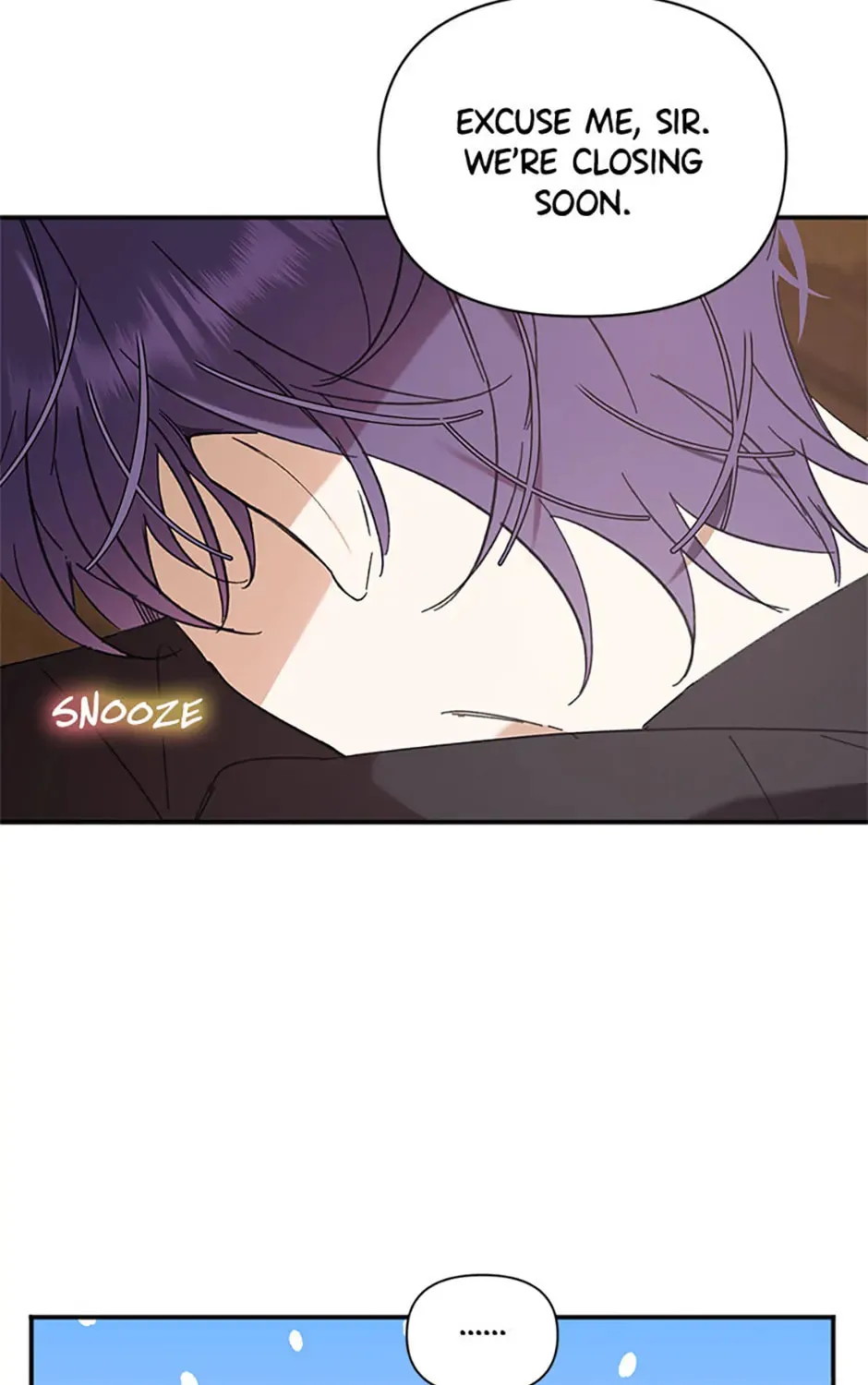 Read Ideal Match Delivery Service chapter 68 image 66 on Lezhin
