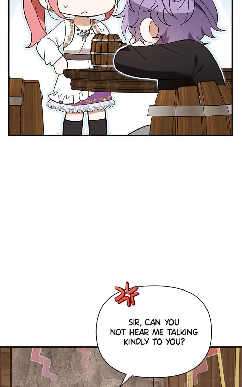 Read Ideal Match Delivery Service chapter 68 image 68 on Lezhin