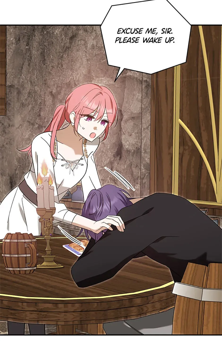 Read Ideal Match Delivery Service chapter 68 image 74 on Lezhin
